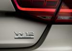Audi A8L W12 Quattro 2010 года (WW)